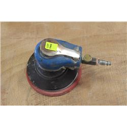 6" AIR PALM SANDER