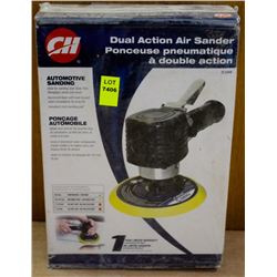 NEW CLL DUAL ACTION AIR SANDER