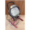 Image 1 : HUSKY PORTABLE DUAL-HALOGEN WORKLIGHT