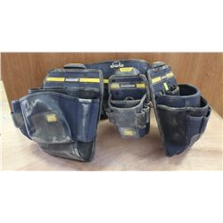 MASTERCRAFT TOOL BELT