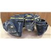 Image 1 : MASTERCRAFT TOOL BELT