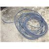 Image 1 : 2 BLUE 3/8" AIR HOSES