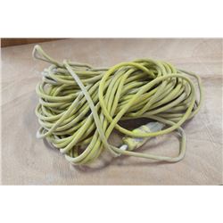 3-PRONG EXTENSION CORD