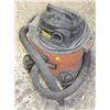 Image 1 : RIDGID 5 GALLON SHOP-VAC