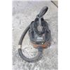 Image 1 : RIDGID 4 GALLON 5 HP PORTABLE VACCUM