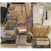 Image 1 : PALLET OF DRAWER SLIDES, HINGES & MORE