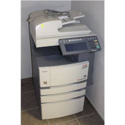 TOSHIBA STUDIO 230 COMMERCIAL PRINTER/COPIER
