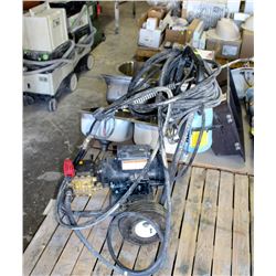 POWER FIST 2.9GPM 5HP ELECTRIC PRESSURE WASHER
