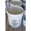 Image 1 : 2 PAILS OF 856 COUNTERTOP ADHESIVE