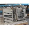 Image 1 : LOT OF 2 COMMERCIAL FURNACES **AS-IS**
