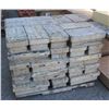 Image 1 : PALLET OF VARIOUS SIZED WOOD BLOCKS