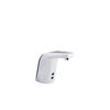 Image 1 : KOHLER SCULPTED TOUCHLESS BATHROOM FAUCET