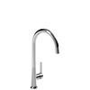 Image 1 : RIOBEL DUAL-SPRAY KITCHEN FAUCET