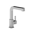 Image 1 : RIOBEL MIZO PULL-OUT SPRAY KITCHEN FAUCET