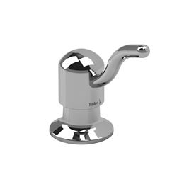 RIOBEL CLASSIC DESIGN SOAP DISPENSER