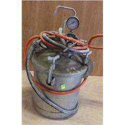 3 GALLON SPRAYER ASSEMBLY