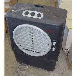 HONEYWELL AIR COOLER M# CO48PM
