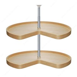 RICHELIEU 32" LAZY SUSAN