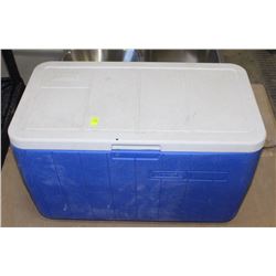 COLEMAN COOLER 24" X 14" X 15"