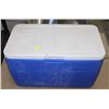 Image 1 : COLEMAN COOLER 24" X 14" X 15"