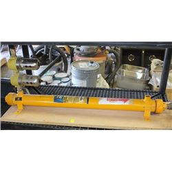 POWERFIST IN-LINE AIR DRYER