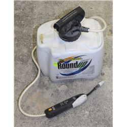 5L PUMP-SPRAY JUG