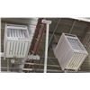 Image 1 : LOT OF 2 REZNOR COMMERCIAL FURNACES