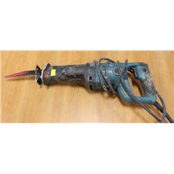 MAKITA JR3050T RECIPROCATING SAW