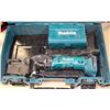 Image 1 : MAKITA 18V CORDLESS MULIT TOOL