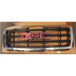 GMC/CHEVY GRILL