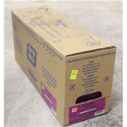 GRIP-RITE 1-5/8" X 6 TRIM SCREWS