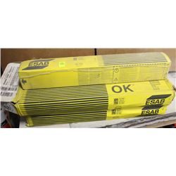 ESAB OK 55.00 WELDING ELECTRODES