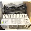 Image 1 : 3 PAIRS OF ONGUARD OVERBOOTS