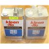 Image 1 : 2 JUGS OF KLEEN-FLO CARBURATOR/ PARTS CLEANER