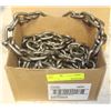 Image 1 : 20FT OF 3/8" CHAIN