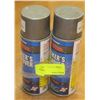 Image 1 : LOT OF 2 CANS OF TOOLMAKER INK REMOVER 6095