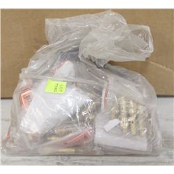 BAG OF THERMACUT GAS DIFFUSERS