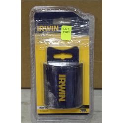 2 PACKS OF 100 IRWIN ROOFING HOOK BLADES