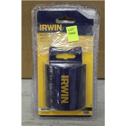 2 PACKS OF 100 IRWIN ROOFING HOOK BLADES