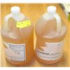Image 1 : 2 JUGS OF UNIFRESH LIQUID DEODERANT