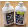 Image 1 : 2 LITRES OF TURBO POWER AIR BRAKE ANTIFREEZE