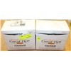 Image 1 : 2 BOXES OF COMPLY CANAL TIPS (EARPLUGS)
