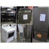 Image 1 : FEATURED NEW SCRATCH AND DENT APPLIANCES