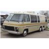 Image 2 : 1974 GMC ELEGANZA 26FT MOTORHOME