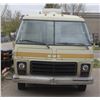 Image 3 : 1974 GMC ELEGANZA 26FT MOTORHOME