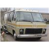 Image 4 : 1974 GMC ELEGANZA 26FT MOTORHOME