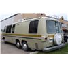 Image 6 : 1974 GMC ELEGANZA 26FT MOTORHOME