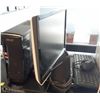 Image 1 : LOT OF COMPUTER TOWERS, MONITORS