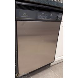 FRIDIDAIRE DISHWASHER