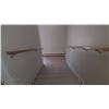 Image 1 : LOT OF 3 WOODEN HANDRAILS AND HARDWARE